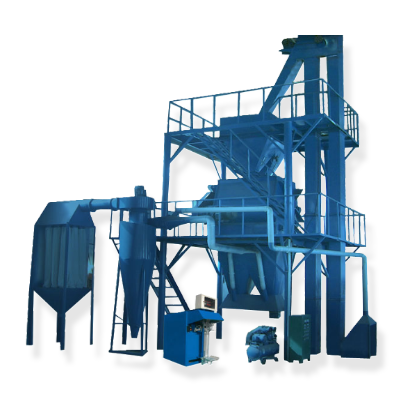 干粉砂漿設(shè)備