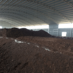 臥式螺帶混合機(jī)在有機(jī)肥料生產(chǎn)中的應(yīng)用