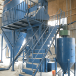 重慶?；⒅楸厣皾{設(shè)備案例