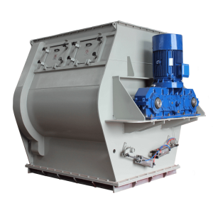 無(wú)重力混合機(jī)