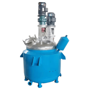 電加熱反應(yīng)釜