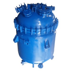 搪瓷反應(yīng)釜