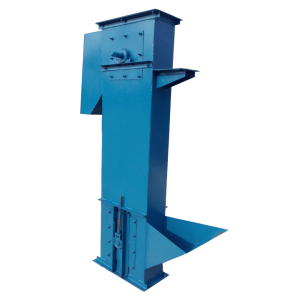 TH環(huán)鏈斗式提升機(jī)