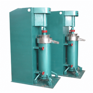 立式砂磨機(jī)