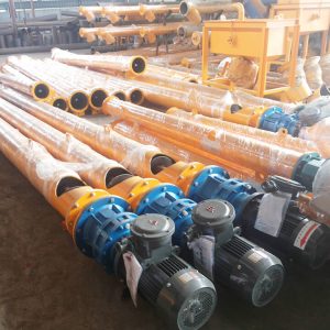 螺旋輸送機(jī)