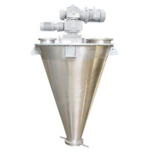 雙螺旋錐形混合機(jī)