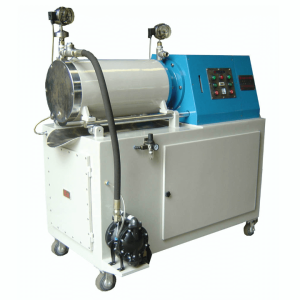 臥式砂磨機(jī)