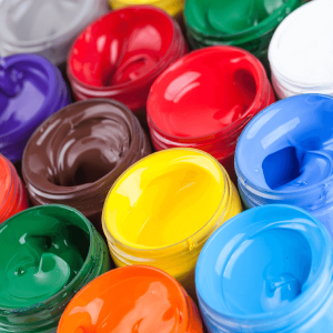 顏料/染料行業(yè)設(shè)備應(yīng)用