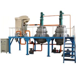 油墨生產(chǎn)設(shè)備