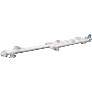 不銹鋼螺旋輸送機(jī)