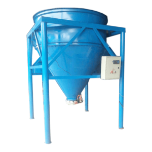 稱重計量配套系統(tǒng)