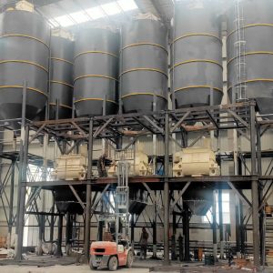 特種砂漿生產(chǎn)設(shè)備