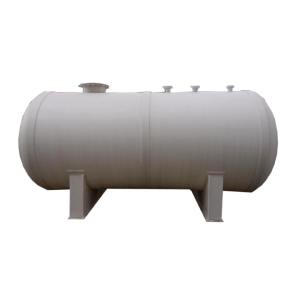 臥式儲(chǔ)罐